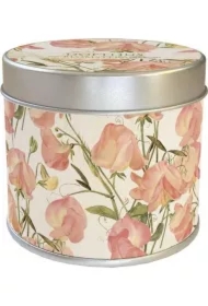 Zapachowa świeczka ozdobna 214 zapach kwiatowy