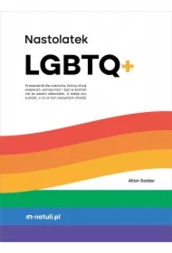 Nastolatek LGBTQ+