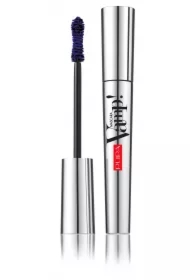 Vamp Mascara tusz do rzęs 301 Electric Blue