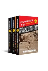 Pakiet: Jak ograłem PRL T.1-3