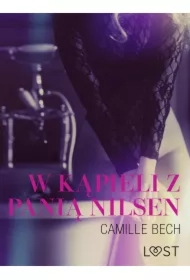 W kąpieli z panią Nilsen - opowiadanie erotyczne