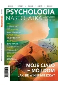 Newsweek Extra 4/2024 Psychologia nastolatka