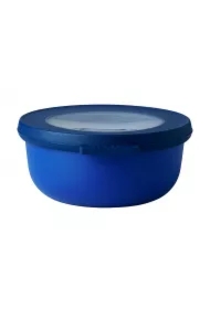 Miska Cirqula okrągła vivid blue 106204010100