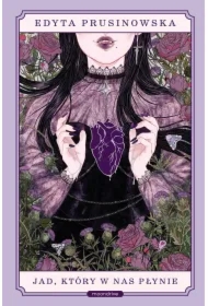 Jad, który w nas płynie. Krew, która nas dzieli. Tom 2