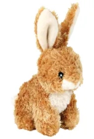 Króliki pluszowe 15cm