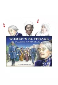Karty do gry o prawach kobiet