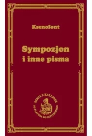 Sympozjon i inne pisma