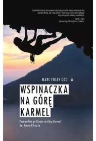 Wspinaczka na Górę Karmel