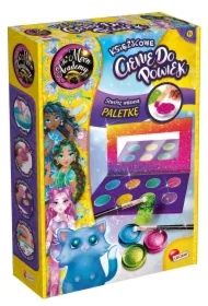 Moon Academy - Księżycowe cienie do powiek