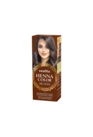 Henna Color balsam koloryzujący z ekstraktem z henny 115 Czekolada