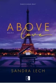 Above Love. Above. Tom 2.5