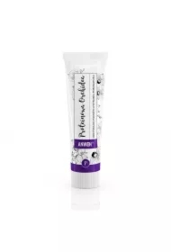 Odżywka do włosów o wysokiej porowatości Proteinowa Orchidea