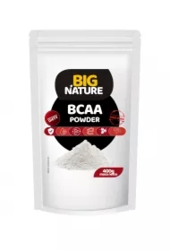 BCAA 2:1:1 aminokwasy Suplement diety