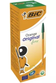 Długopis Orange Original