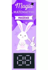 Magia matematyki. Mnożenie