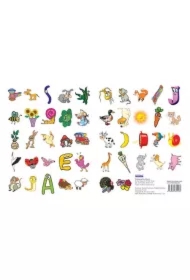 Naklejki. Lokomotywa i inne wiersze