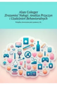 Zrozumieć Nałogi. Analiza Przyczyn i Uzależnień Behawioralnych