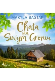 Chata na Siwym Groniu