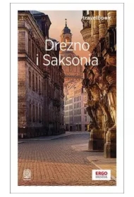 Drezno i Saksonia. Travelbook. Wydanie 4