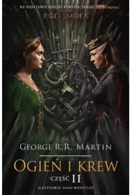 Ogień i krew. Część 2 (wydanie serialowe)