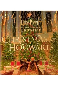 Christmas at Hogwarts