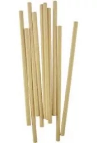 Słomki papierowe shake Kraft Balloons