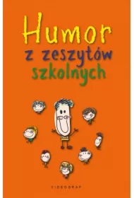 Humor z zeszytów szkolnych