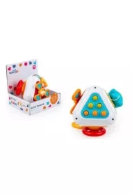 Piramidka sensoryczna aktywna