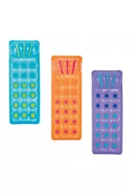 Materac 188cm 3 kolory