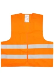 Vorel kamizelka ostrzegawcza vest-o - rozmiar xl 74661
