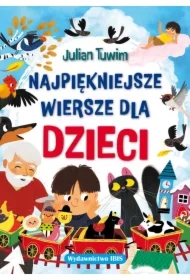 Najpiękniejsze wiersze dla dzieci