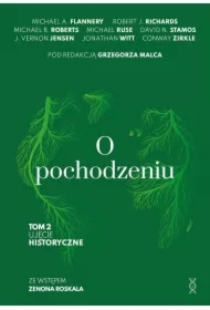 O pochodzeniu. Ujęcie historyczne
