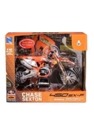 KTM 450 SX-F Red Bull 2024 Chase sexton 1:12