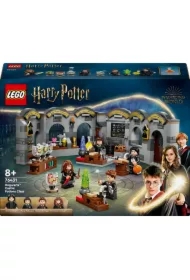 LEGO Harry Potter Zamek Hogwart™: Zajęcia z eliksirów 76431