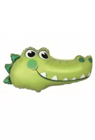 Balon foliowy Fx Krokodyl