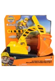 Rubble i jego Ekipa: Pojazd Rubble'a Deluxe