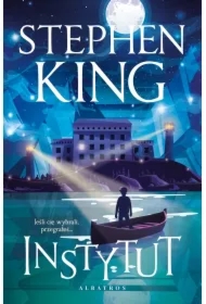 Instytut. Wydanie limitowane