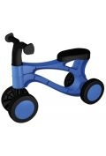 Фото - Іграшка для пісочниці LENA Rowerek biegowy niebieski 