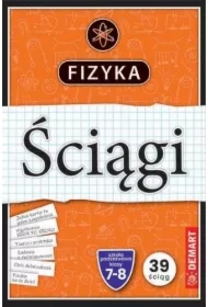 Fizyka. Ściągi edukacyjne