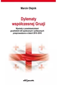 Dylematy współczesnej Gruzji
