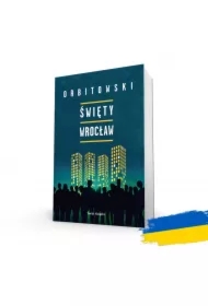 Święty Wrocław z autografem