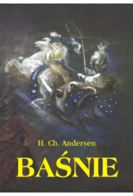 Baśnie
