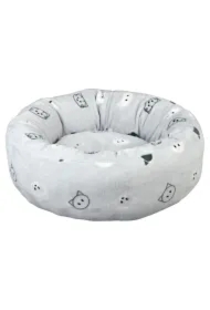 Legowisko Mimi, 50cm, szare