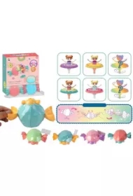 Cukiereczki latające laleczki mix