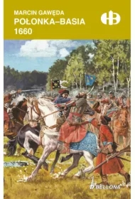 Połonka-Basia 1660