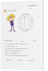 Ortograffiti z Bratkiem. Klasa 2. Karty pracy