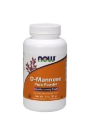D-Mannoza Suplement diety