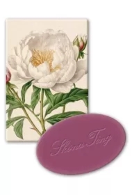 Mydełko ozdobne STTVAL642 zapach piwonii