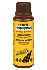 Roztwór czyszczący do elektrod pH