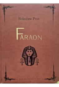 Faraon. Wydanie kolekcjonerskie